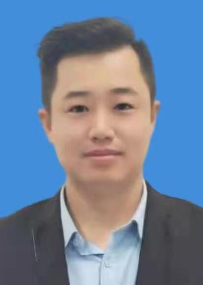 胡海洋 