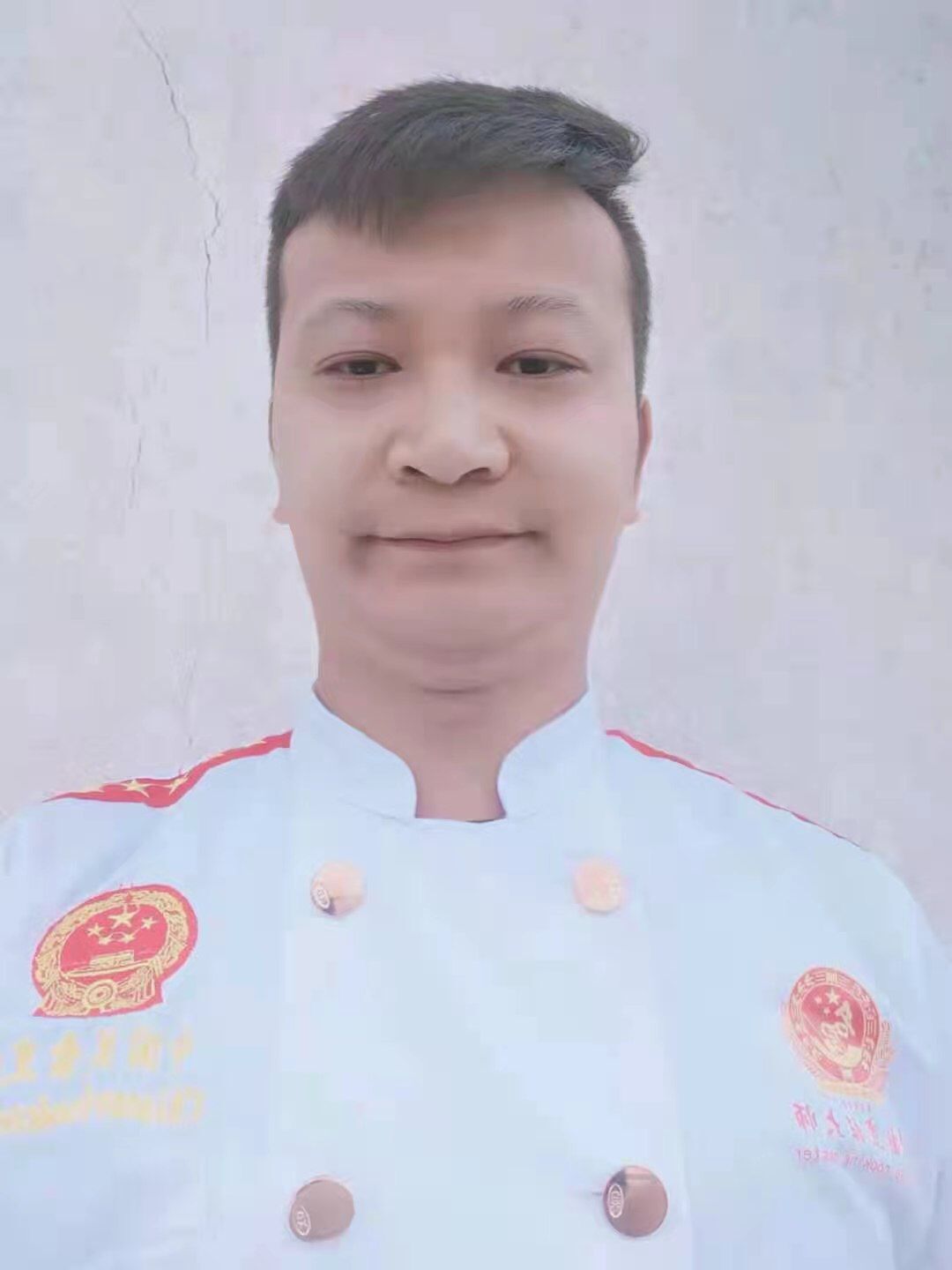 许承杰 