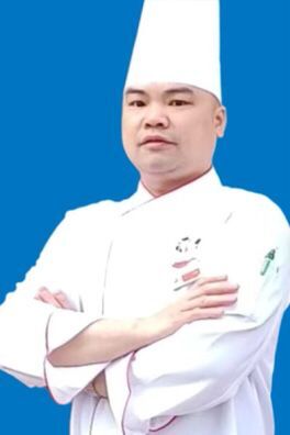 江锦文 