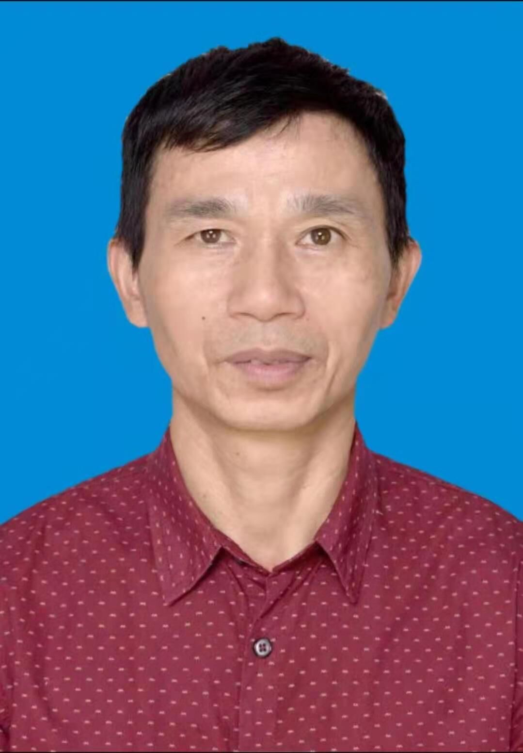 李小金 