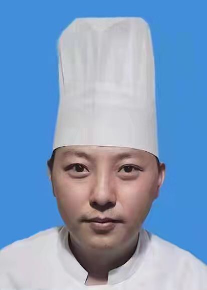 张对 