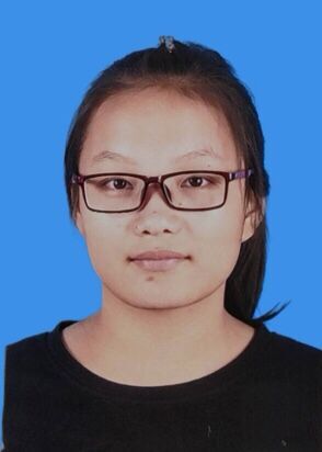杨天悦 