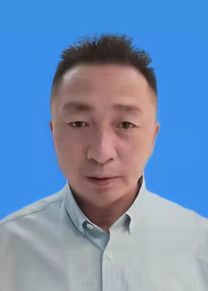 陈建东 