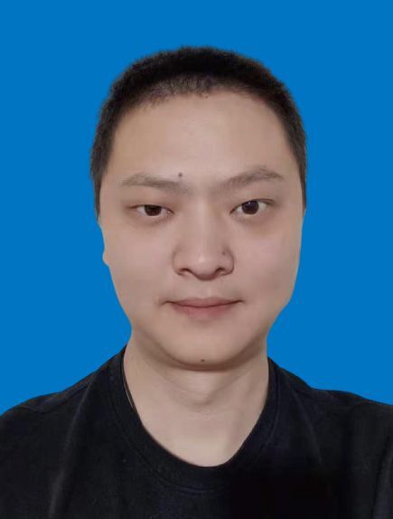 骆超 