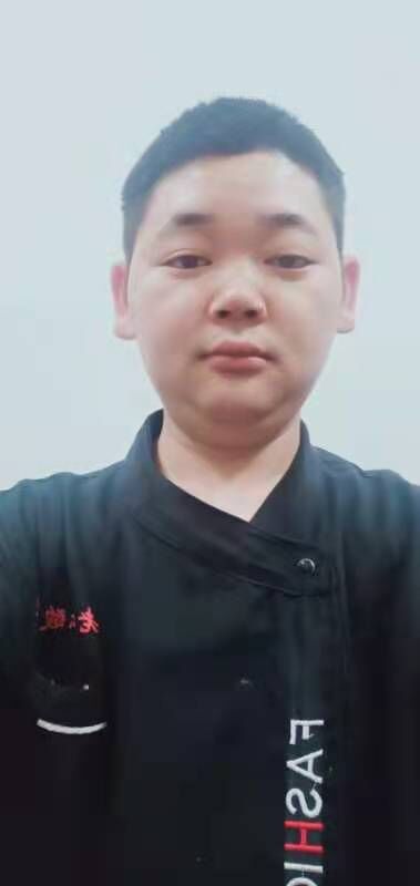 任波 