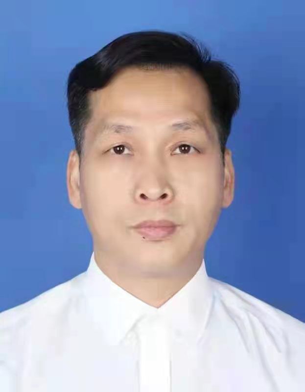 林益庆 