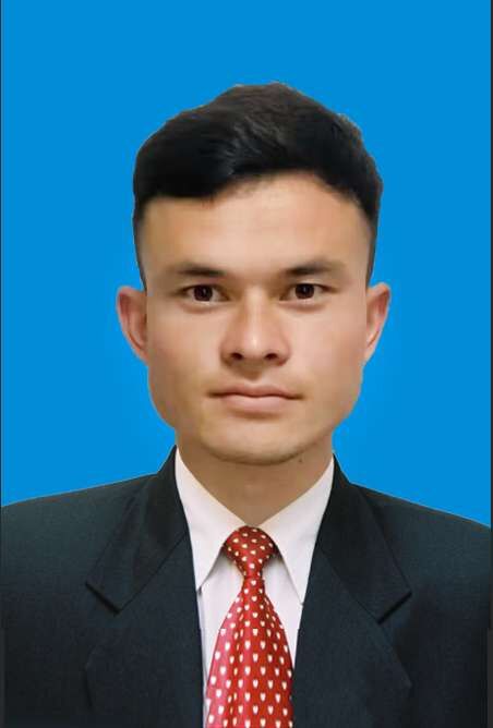 阿布杜巴克.如孜 