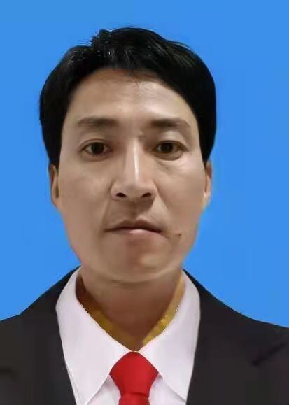 王步军 