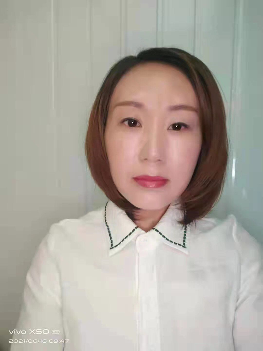 张仁群 