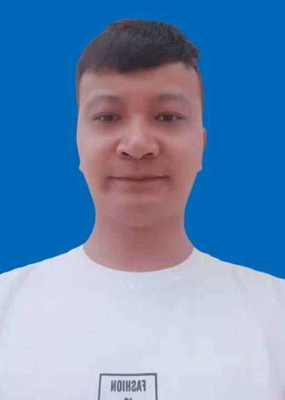 许承杰 