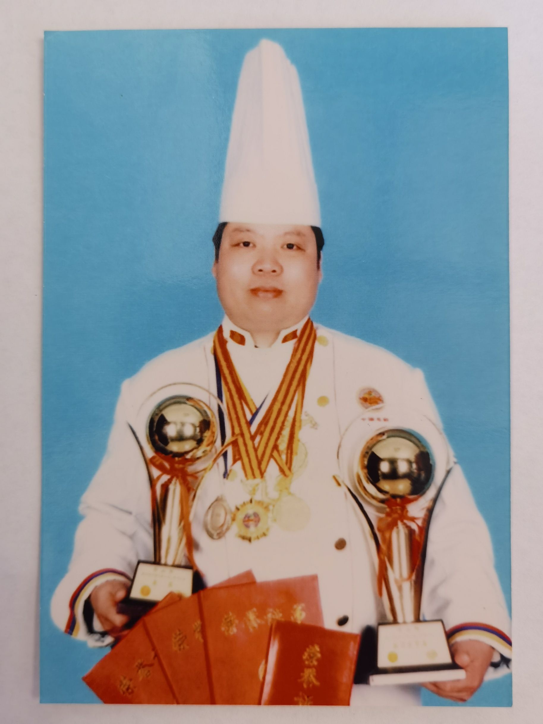 刘自静 