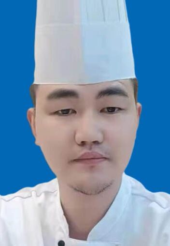 杨青旺 