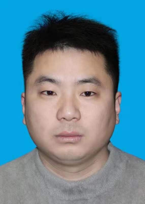 李志波 