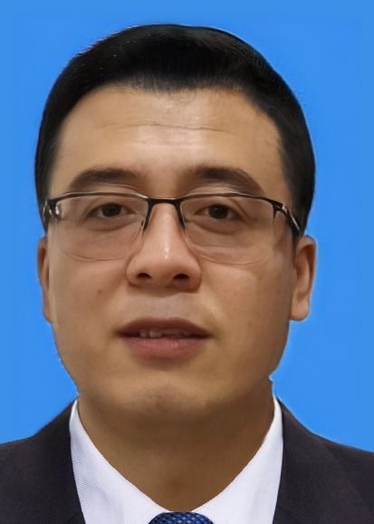 韩世胜 