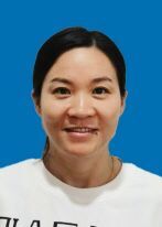 许希凤 
