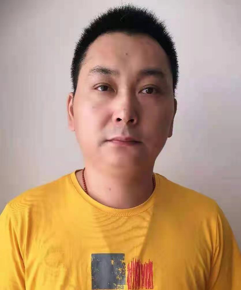 张明祥 