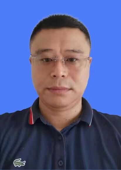 蔡连超 