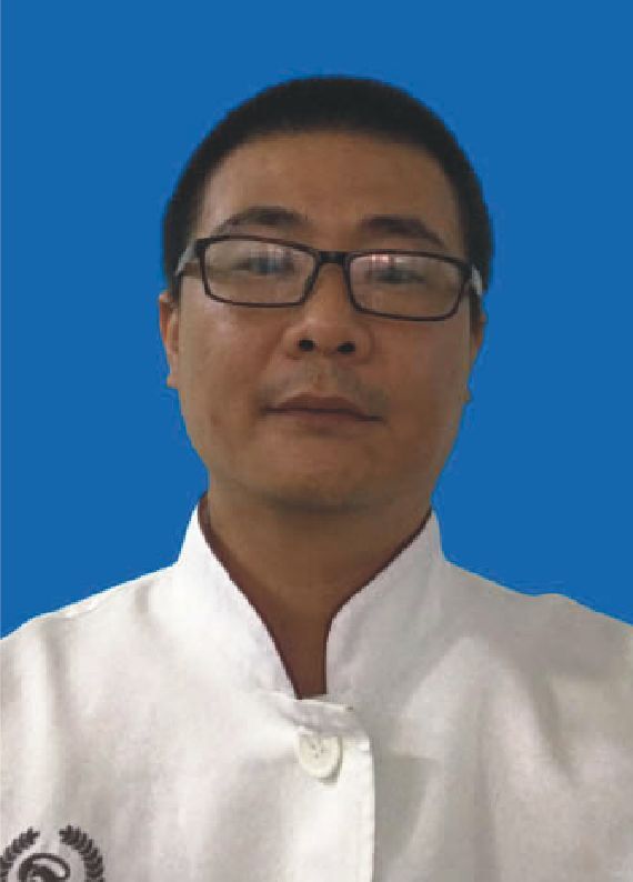 柯晋宁 