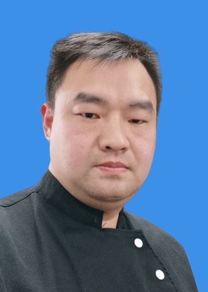 董国涛 