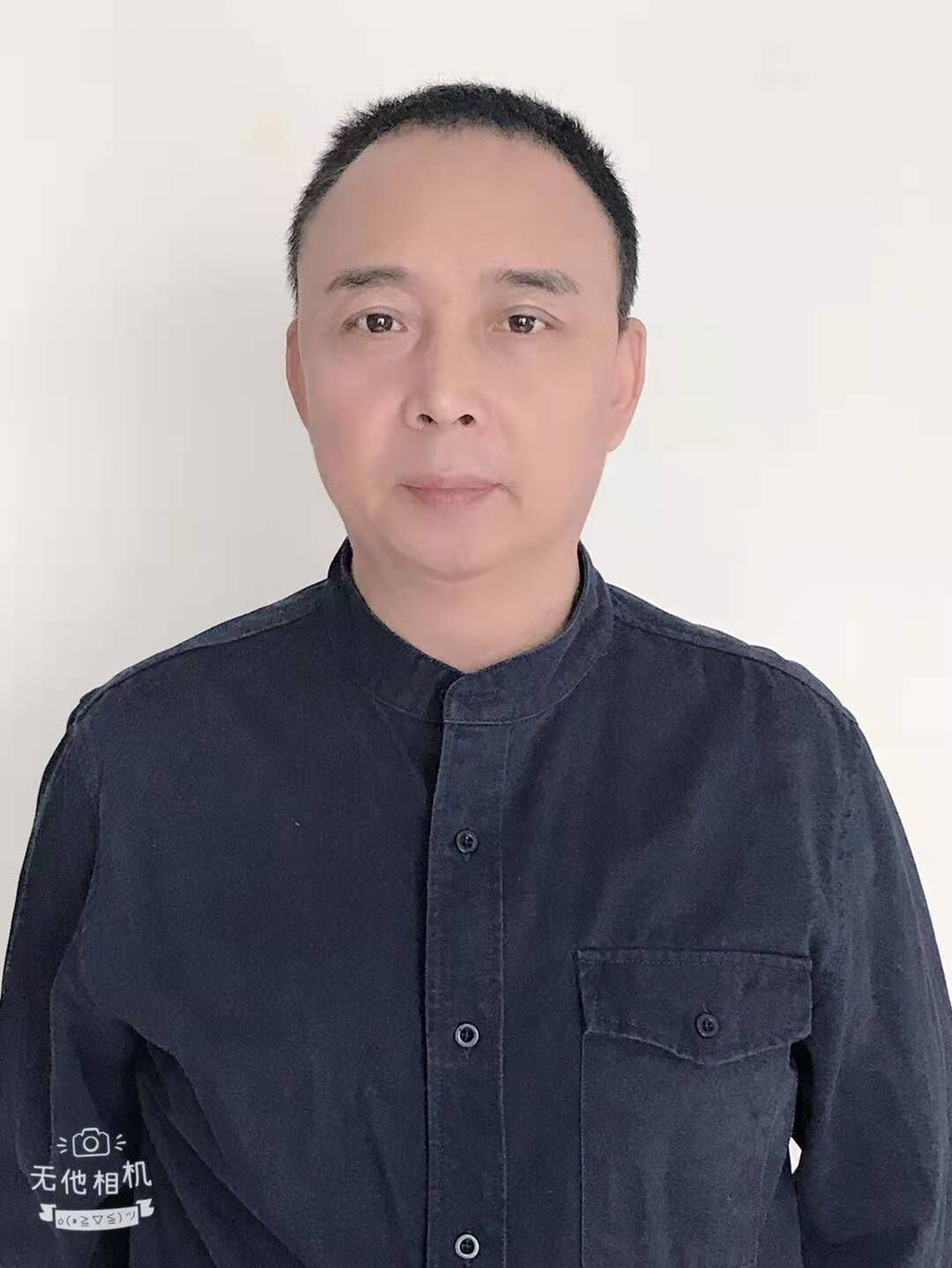 游水成中国烹饪大师 