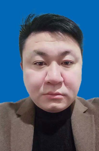 陆忠 