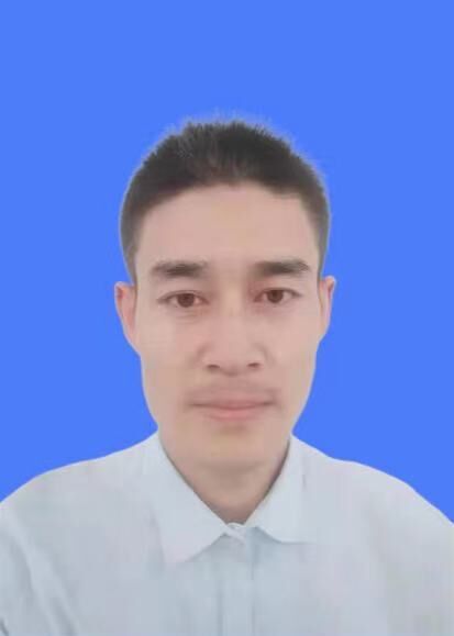刘志平 