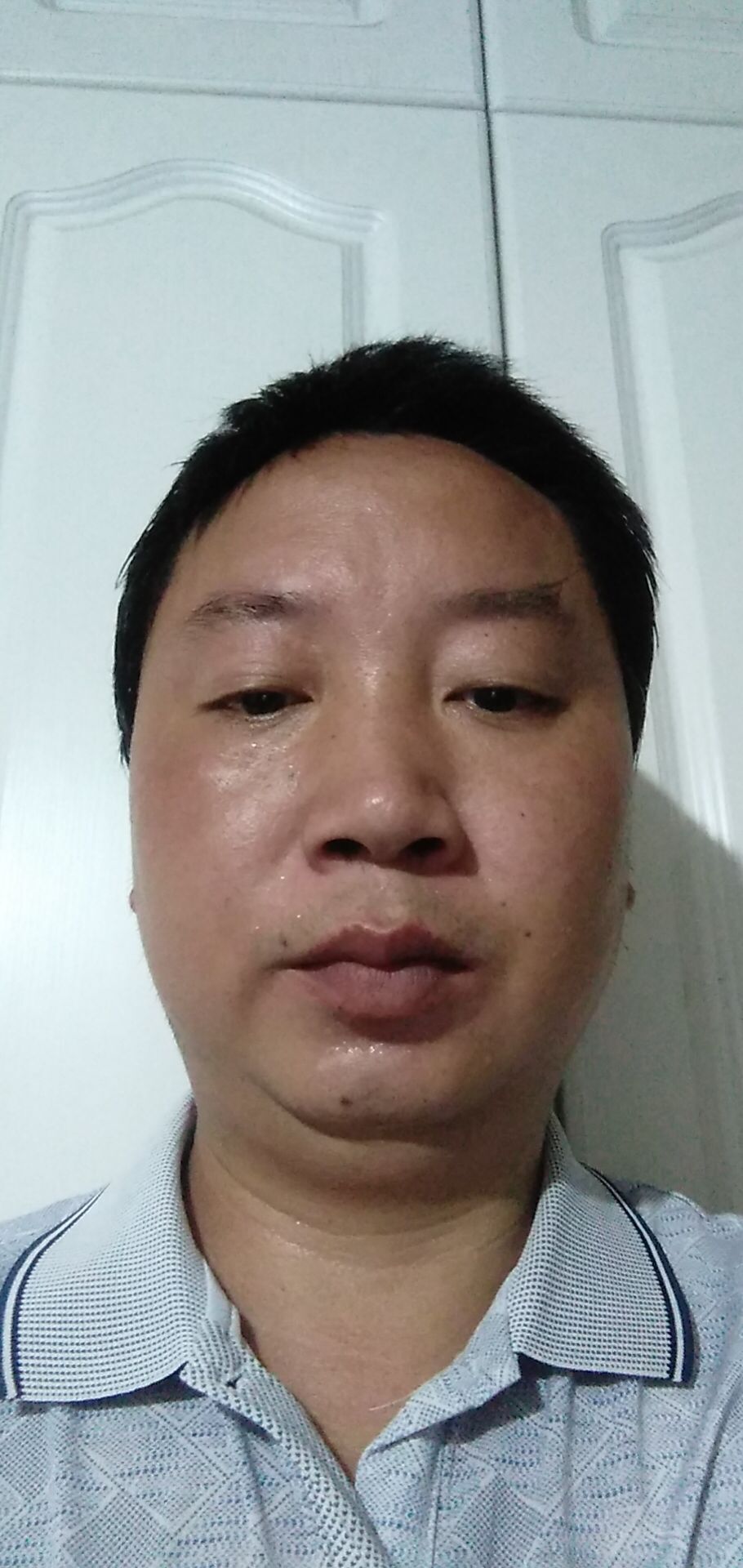 任志强 