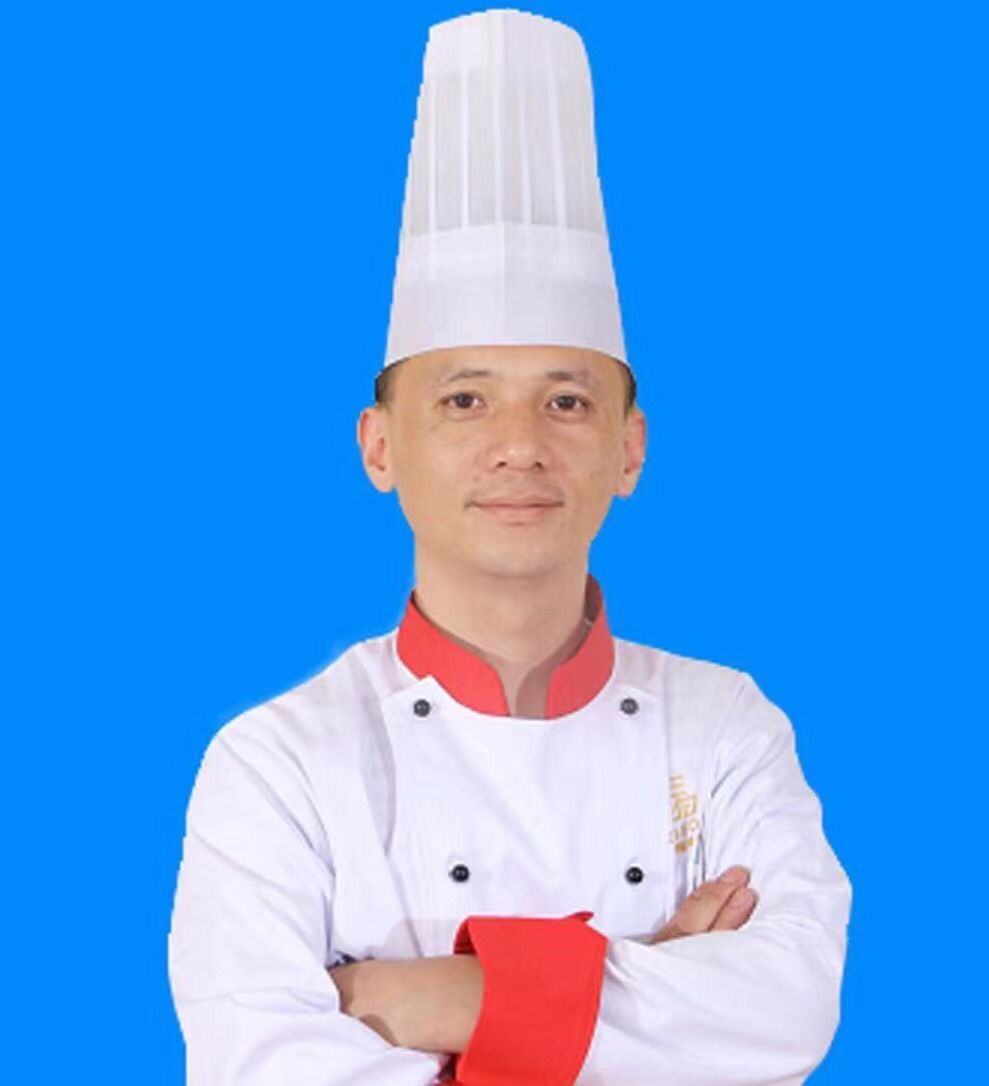 徐银伟 