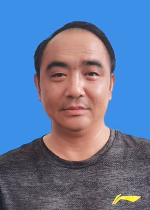 吴善洪 