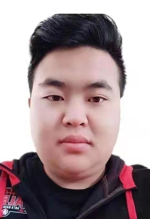 陈涛 