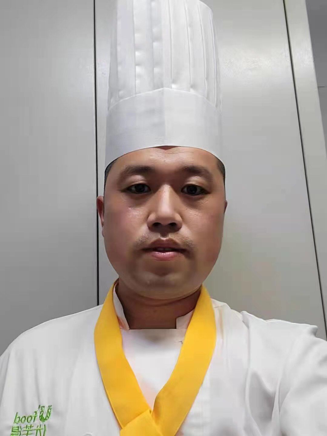 李玉林 