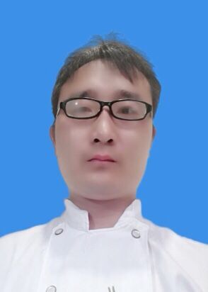 何敬良 