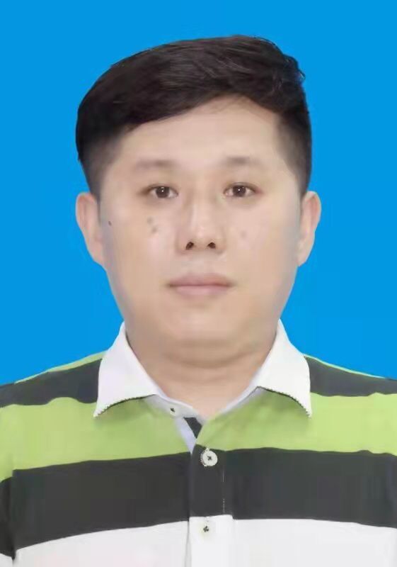 贺金涛 