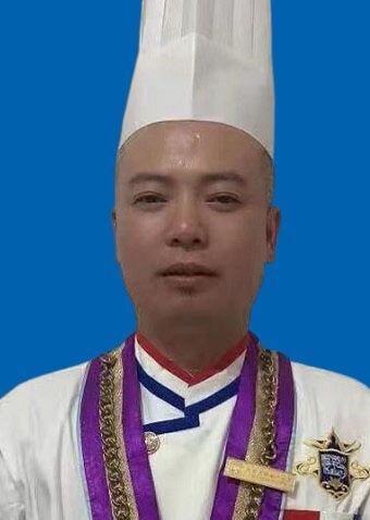 陈汉武 