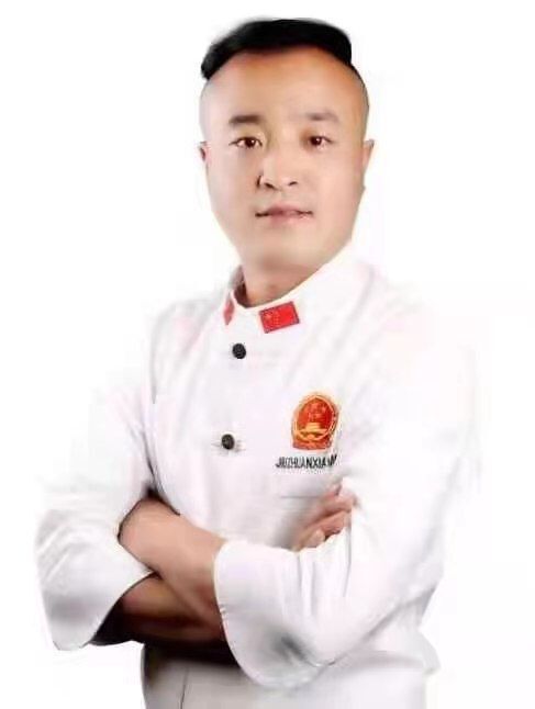 甘立国 