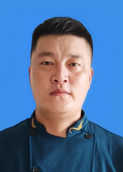 徐大彬 