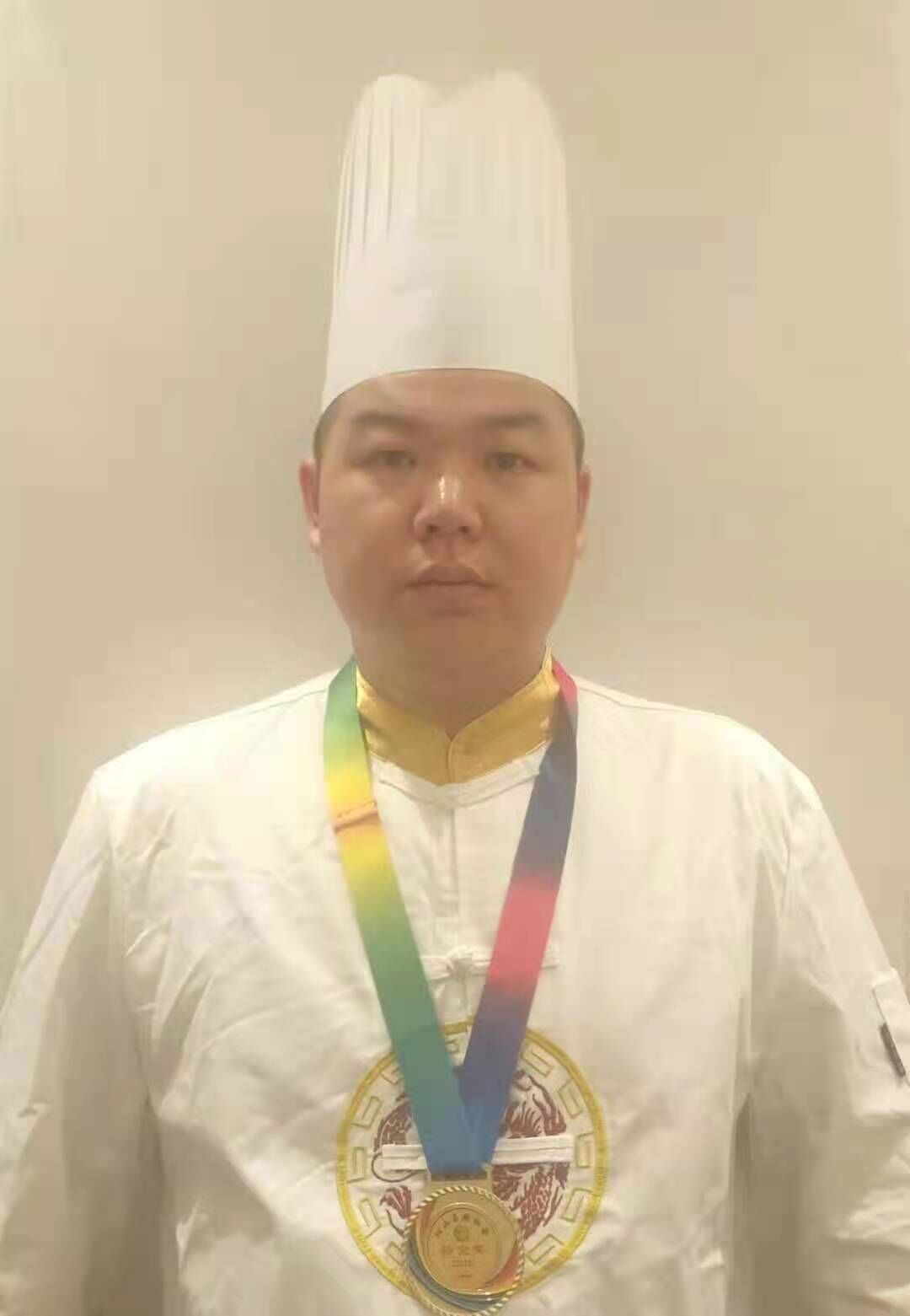 陈天民 