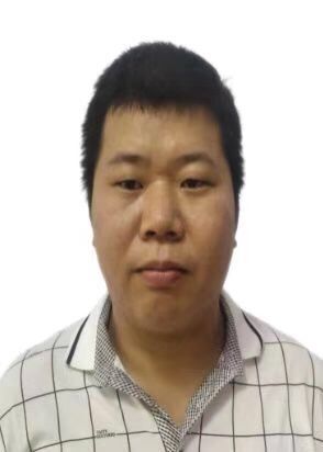 杨光政 