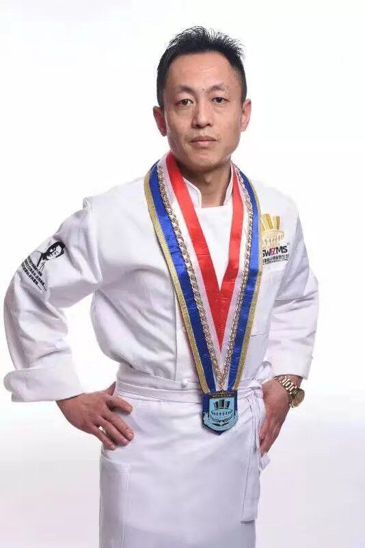 田云刚 