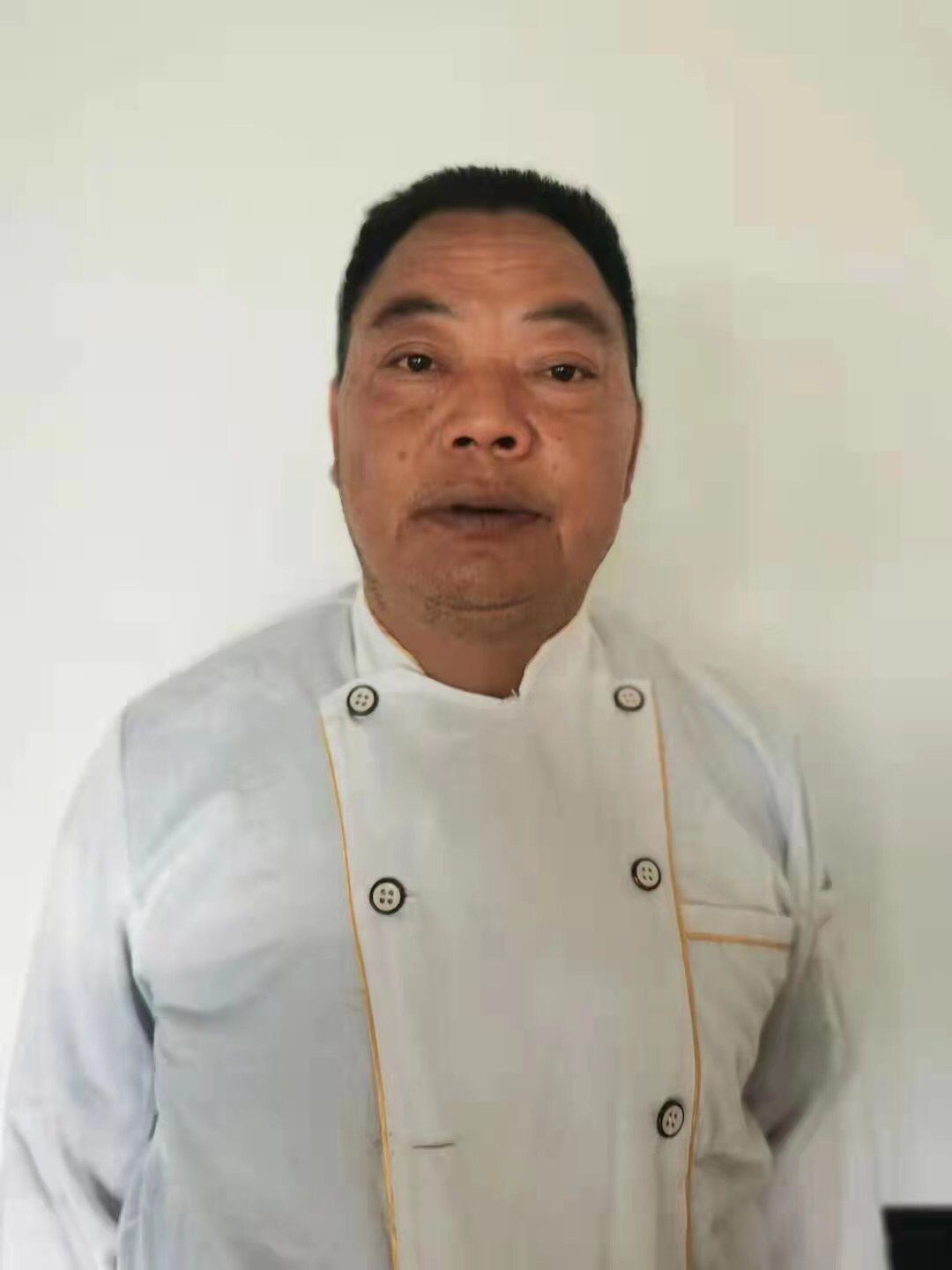 付时洪 