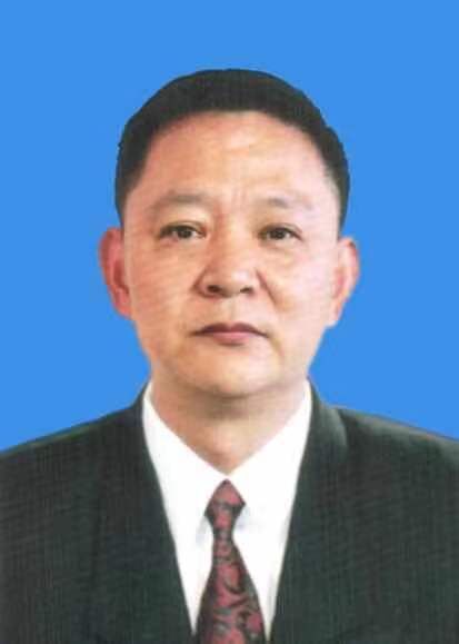 李守军 