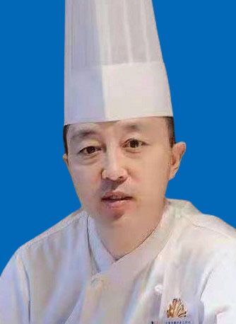 张善海 
