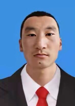 杨继柏 