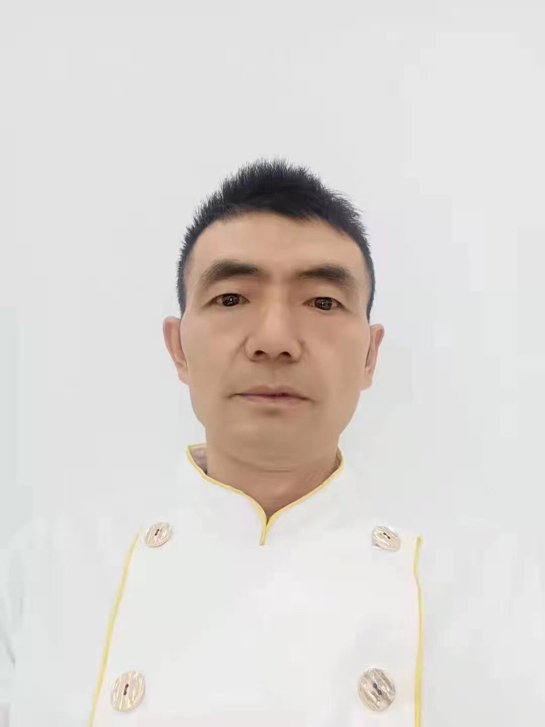 万平 