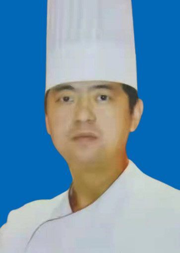 张耕 