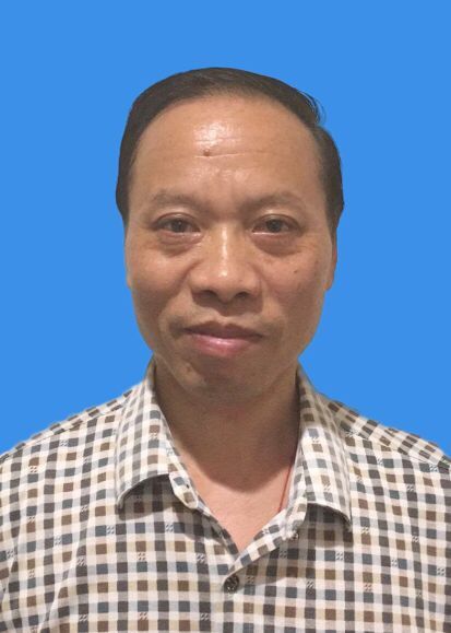 陈明礼 