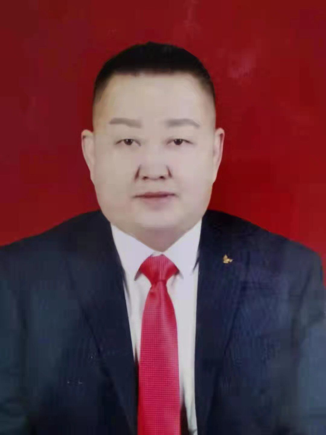 张秀岐 