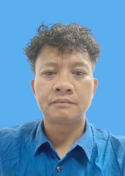 蒋忠斌 