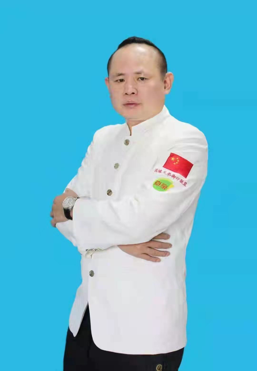 洪明雄 