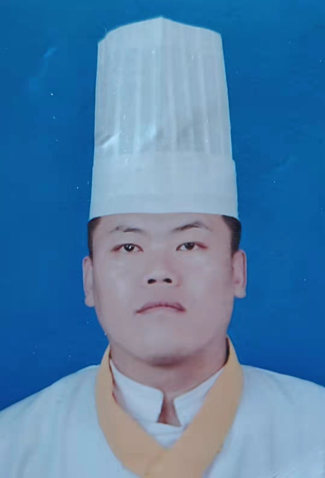 任金诚 